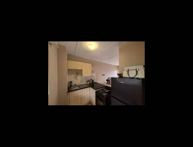 1 BEDROOM APARTMENT FOR SALE IN MONTANA